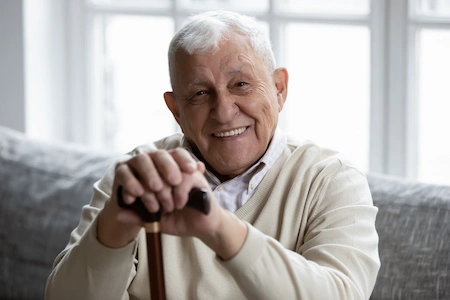 Dentures in Sun City West | Mobile Dentures