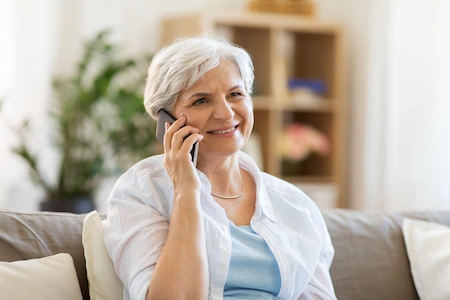 House Call Dentures | Geneva Dental Group