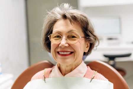 Mobile Dentures Sun City West | Geneva Dental Group Mobile Dentures